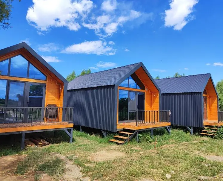 Центр отдыха Noygut Inn — зона отдыха, с. Джети-Огуз (курорт)