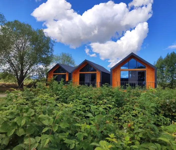 Центр отдыха Noygut Inn — зона отдыха, с. Джети-Огуз (курорт)