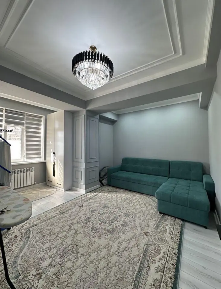 Vefa Apartment — apartment, Bishkek