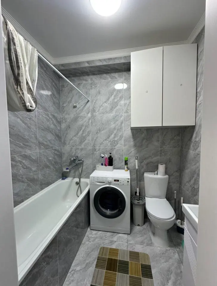Vefa Apartment — apartment, Bishkek