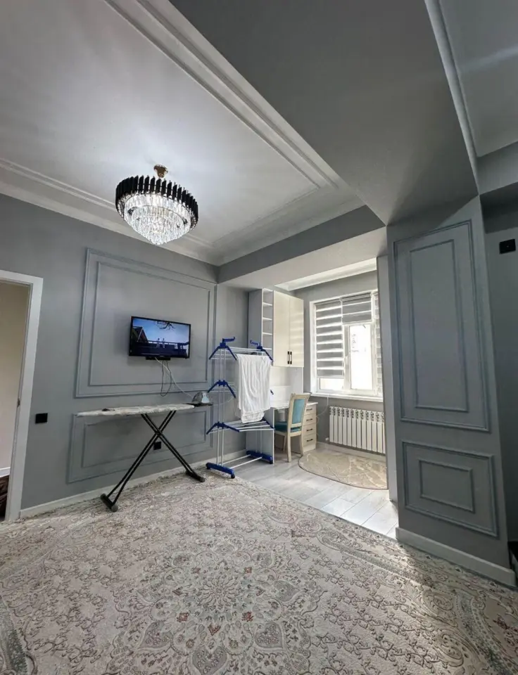 Vefa Apartment — apartment, Bishkek