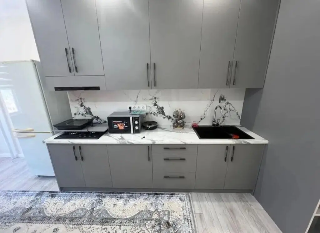 Vefa Apartment — apartment, Bishkek
