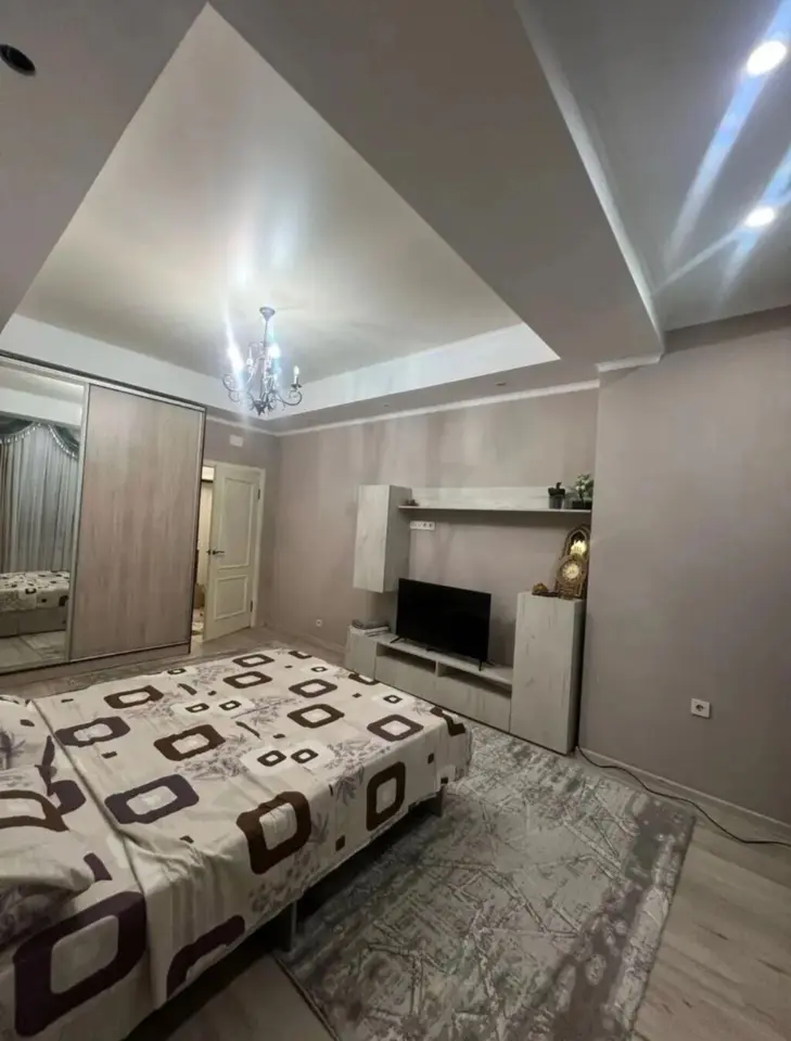 Vefa Apartment — apartment, Bishkek
