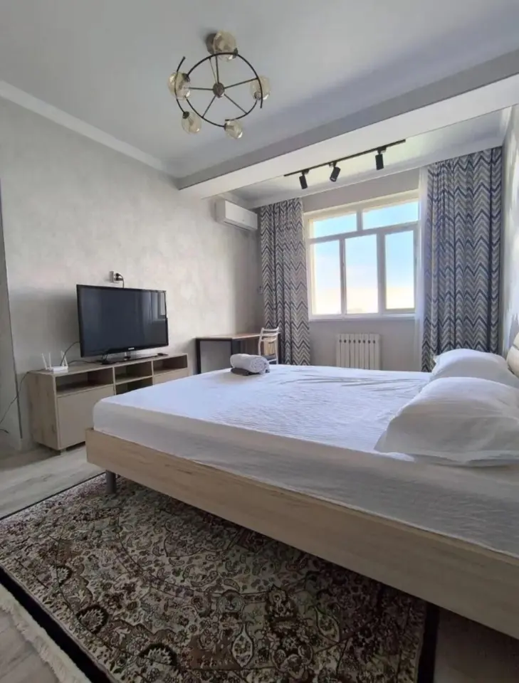 Vefa Apartment — apartment, Bishkek