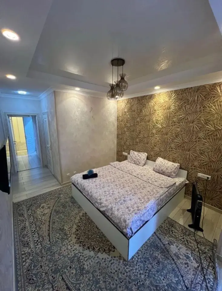 Vefa Apartment — apartment, Bishkek