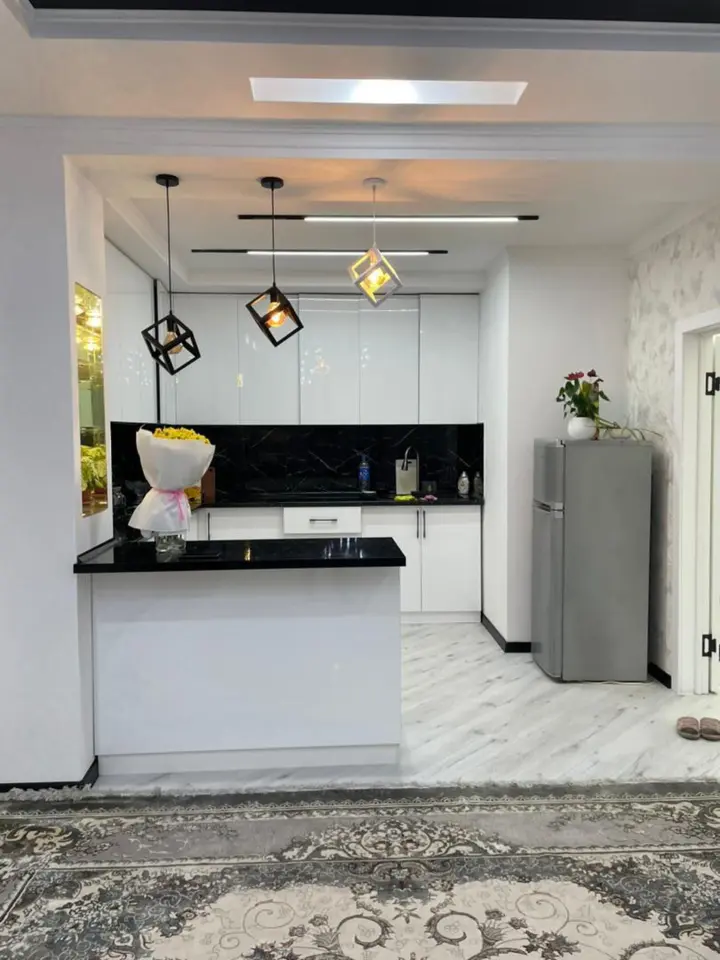 Politech Apartment — apartment, Bishkek