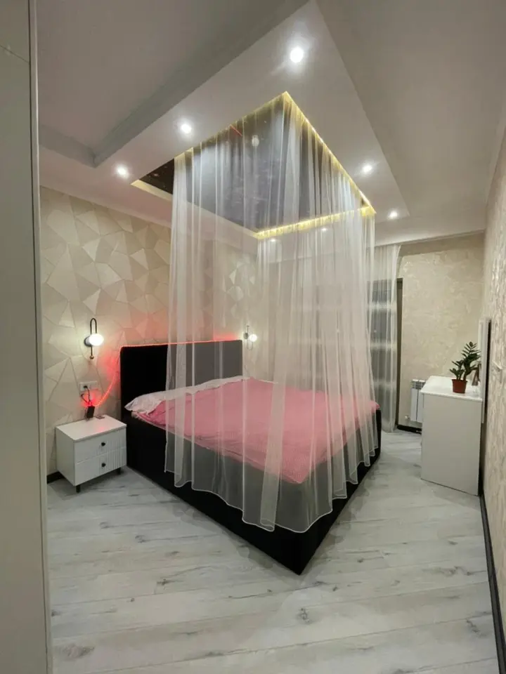 Politech Apartment — apartment, Bishkek