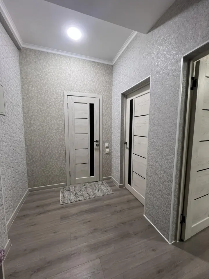 Apartment in the city center — apartment, Bishkek