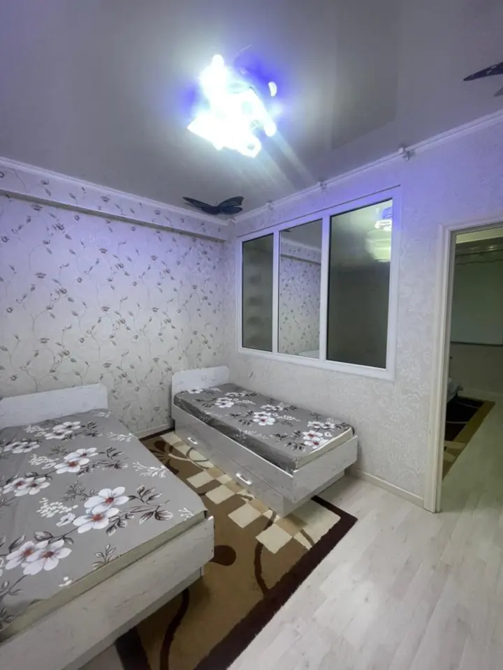 Apartment in Politekh — apartment, Bishkek