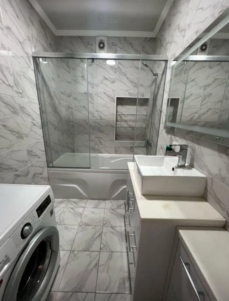 Vostok-5 Apartment — apartment, Bishkek
