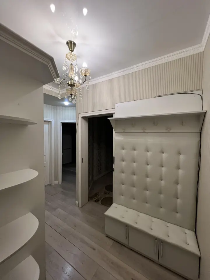 12 микрорайон — apartment, Bishkek