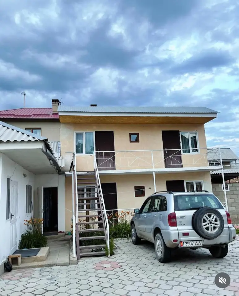 Гостевой дом "Baihome" — гостевой дом, Чолпон-Ата