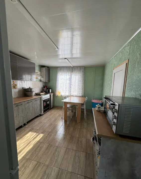 Десятиместный номер — квартира, с. Бостери