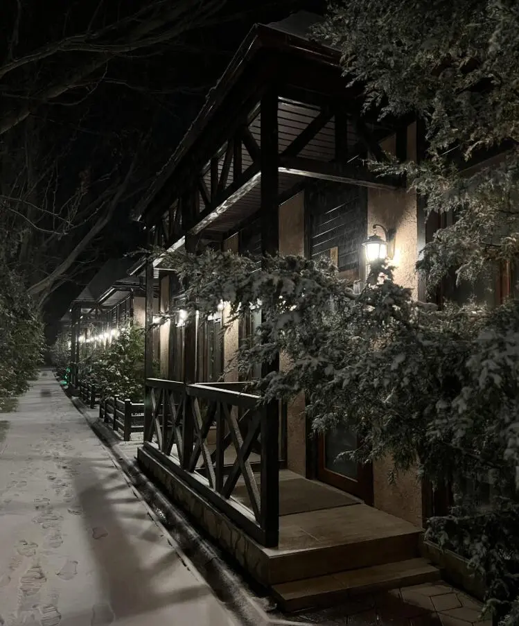 Barvilla Hotel — hotel, Bishkek