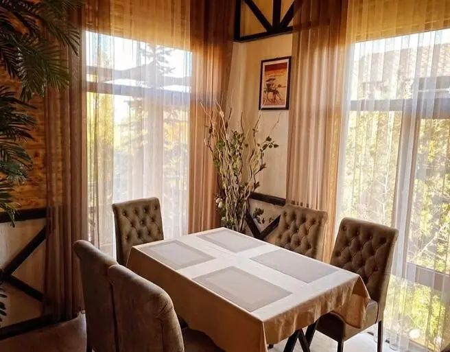 Luxury Cottage — room, Bishkek