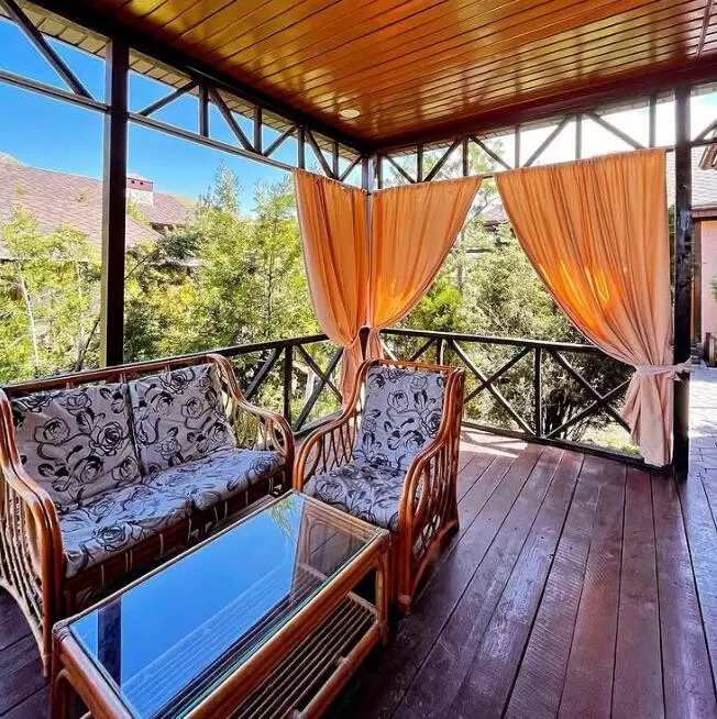 Luxury Cottage — room, Bishkek
