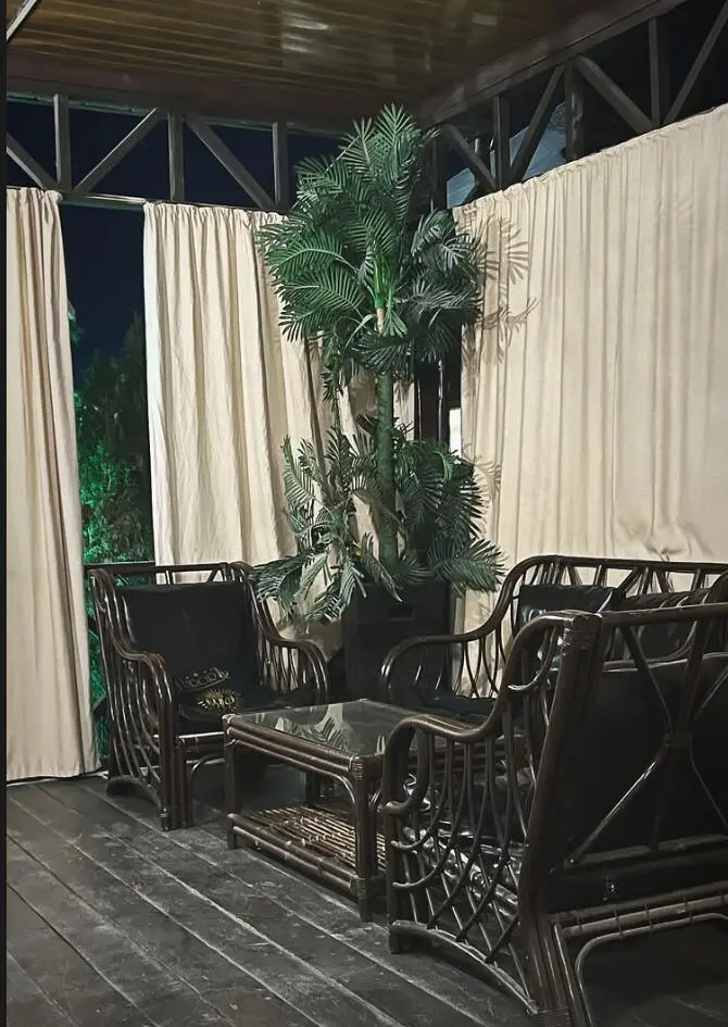 Luxury Cottage — room, Bishkek
