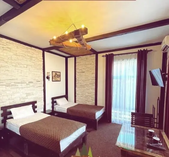 Standard Cottage — room, Bishkek