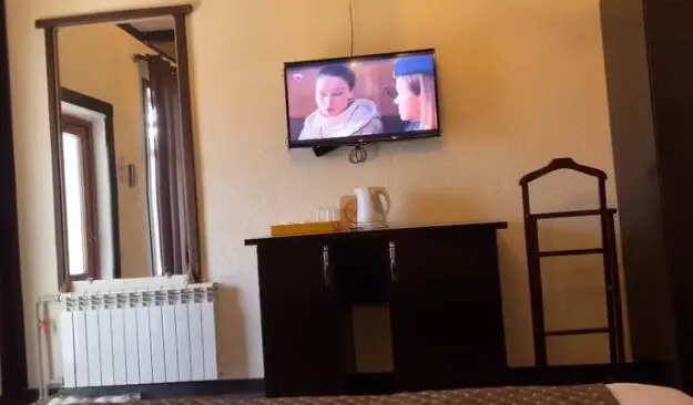Standard Cottage — room, Bishkek