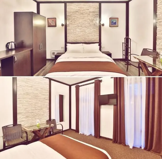 Standard Cottage — room, Bishkek
