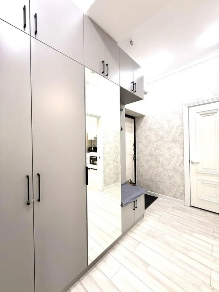 Квартира Асанбай — квартира, Бишкек