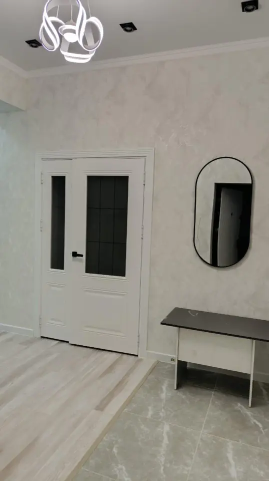 One-room apartment in Atlantis Residential Complex — apartment, Bishkek
