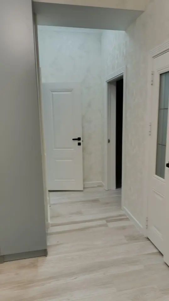 One-room apartment in Atlantis Residential Complex — apartment, Bishkek