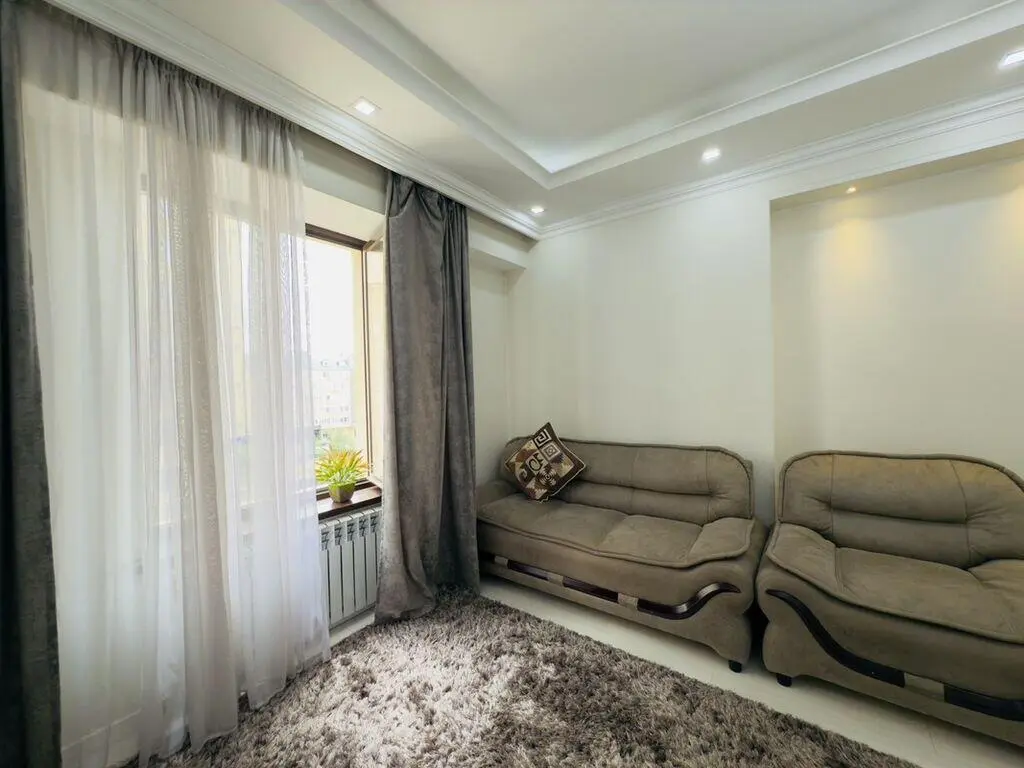 Dordoi Plaza Apartment — apartment, Bishkek
