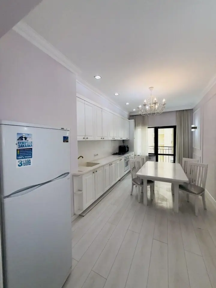 Dordoi Plaza Apartment — apartment, Bishkek
