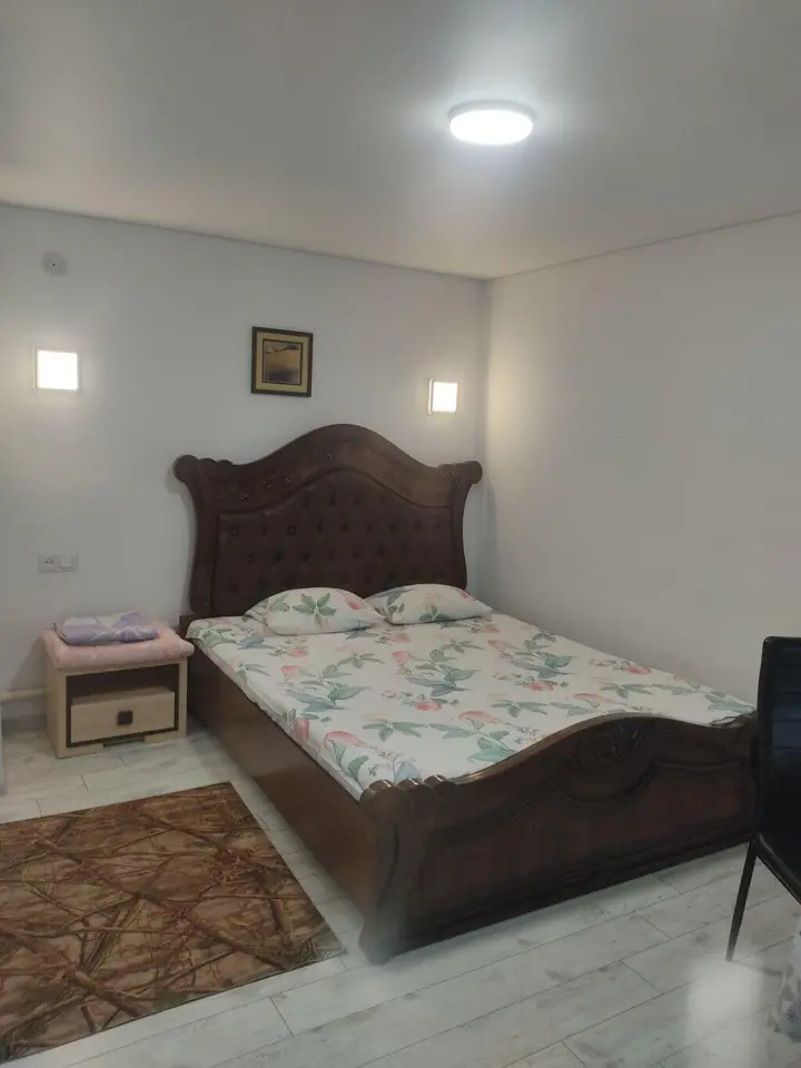 Apartment Osh — apartment, Osh