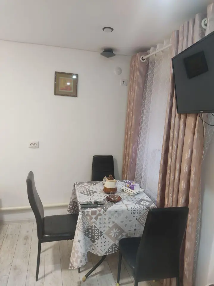 Apartment Osh — apartment, Osh