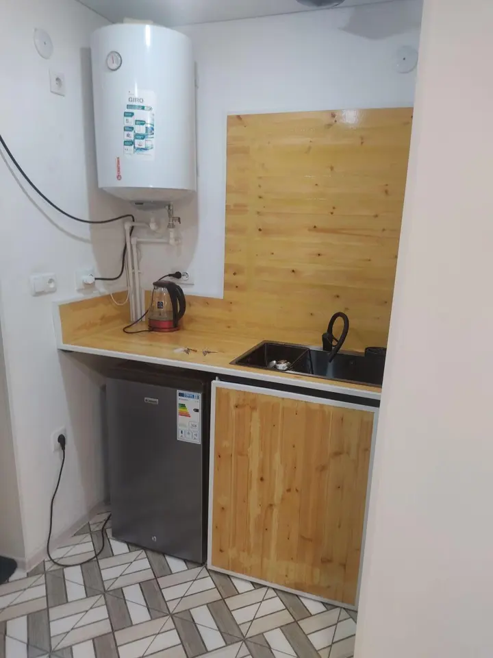 Apartment Osh — apartment, Osh