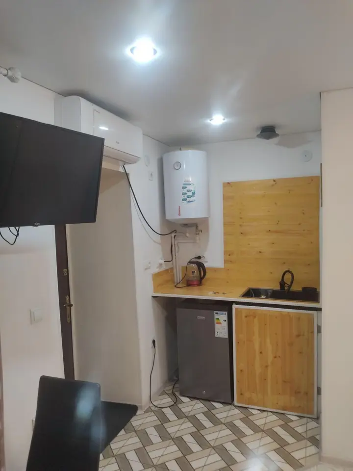 Apartment Osh — apartment, Osh