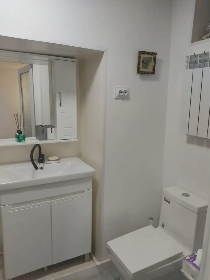 Apartment Osh — apartment, Osh