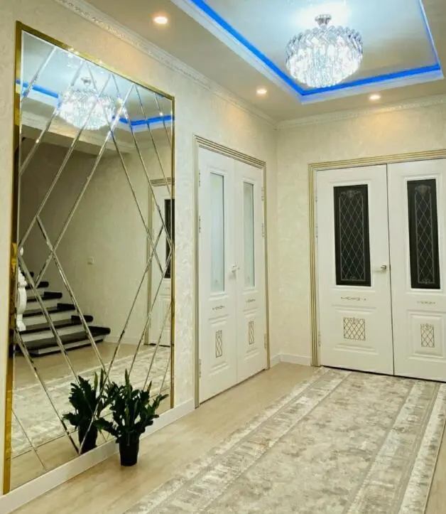Usman Guest House — guest house, Kazarman