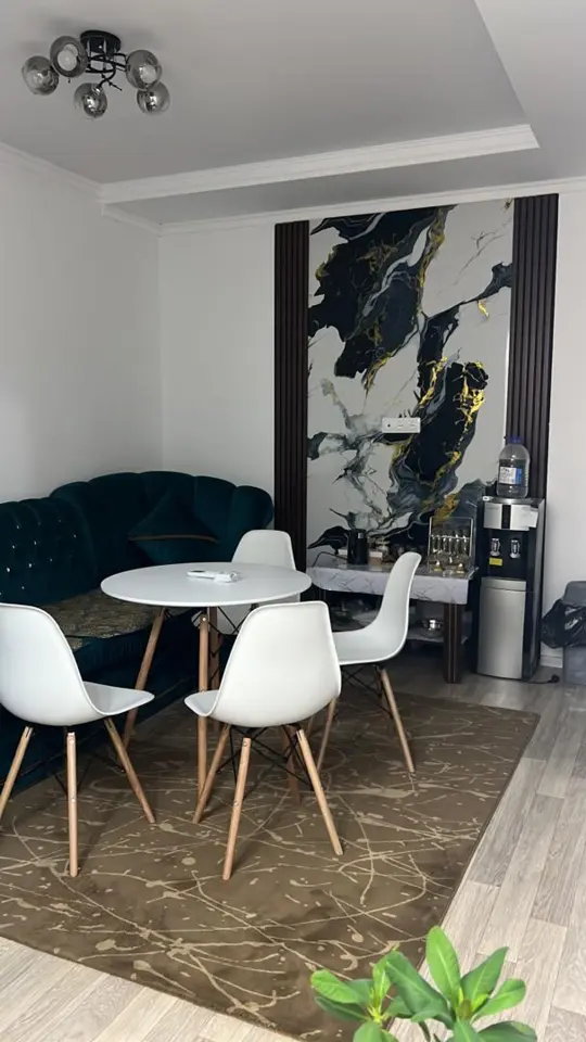 Luxe Hotel — hotel, Kazarman