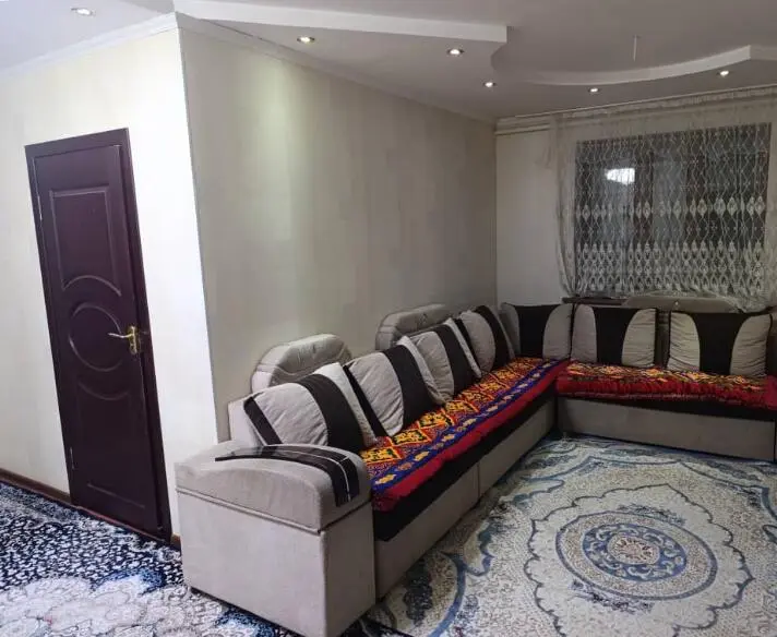 Hanysha Hostel — hostel, Kazarman