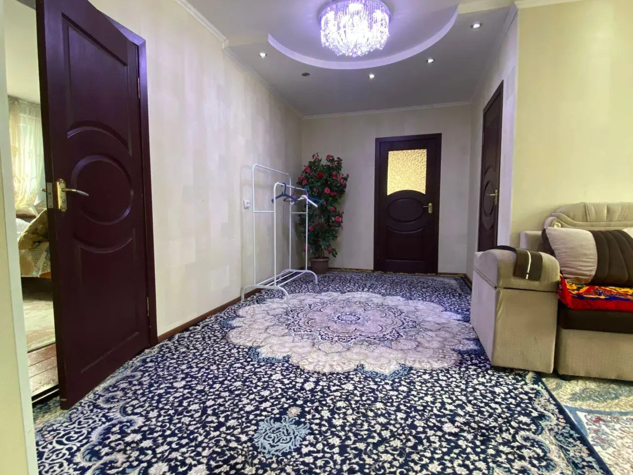 Hanysha Hostel — hostel, Kazarman