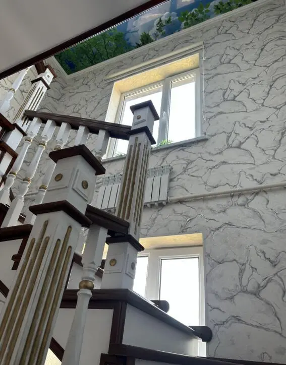 Gulzina Guest House — guest house, Kazarman