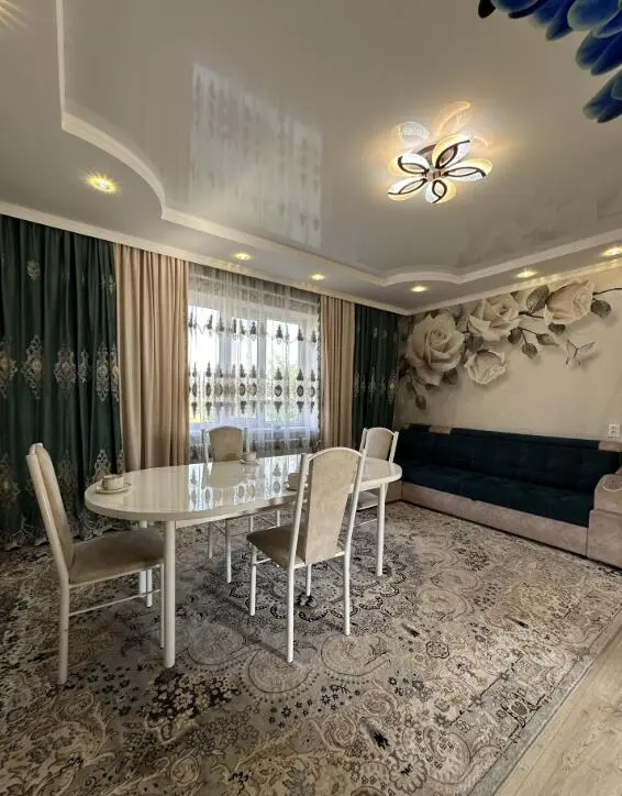 Gulzina Guest House — guest house, Kazarman
