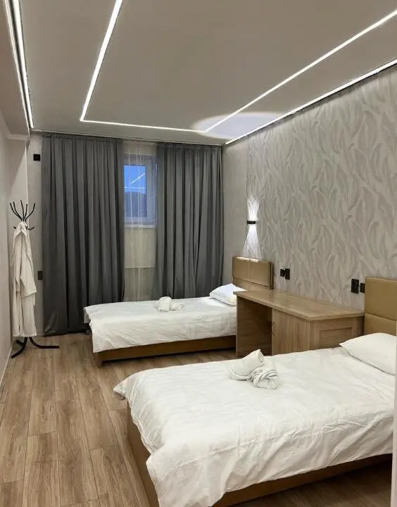 Гостевой дом "Достук" — guest house, Kazarman