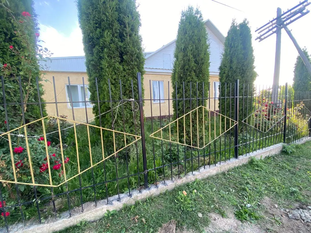 Ретро-гостевой дом «Председатель колхоза» — guest house, v. Chon-Dzhargylchak