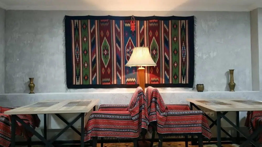 KGB Home Hostel — hostel, Bishkek
