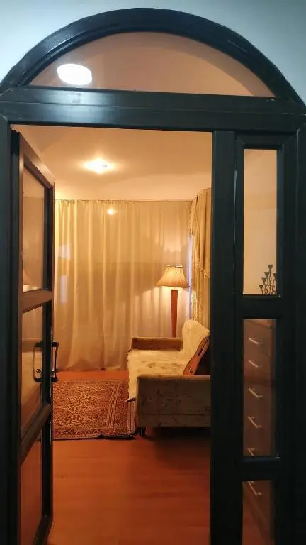 6-местный номер — room, Bishkek