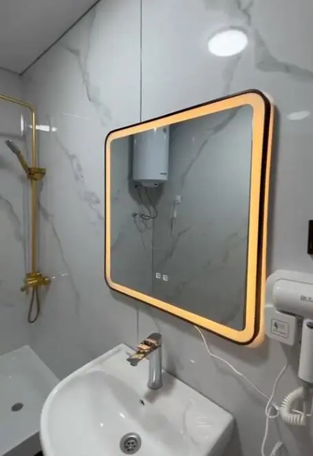 Двухместный номер — room, Kazarman