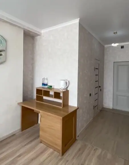 Двухместный номер — room, Kazarman
