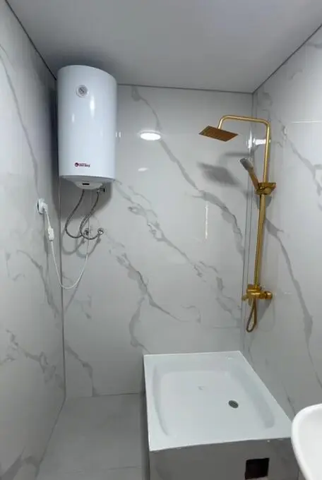 Одноместный номер — room, Kazarman