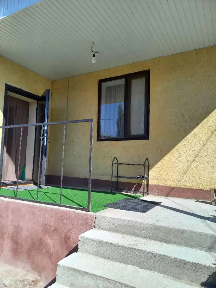 Гостевой дом "Асман" — guest house, Kazarman