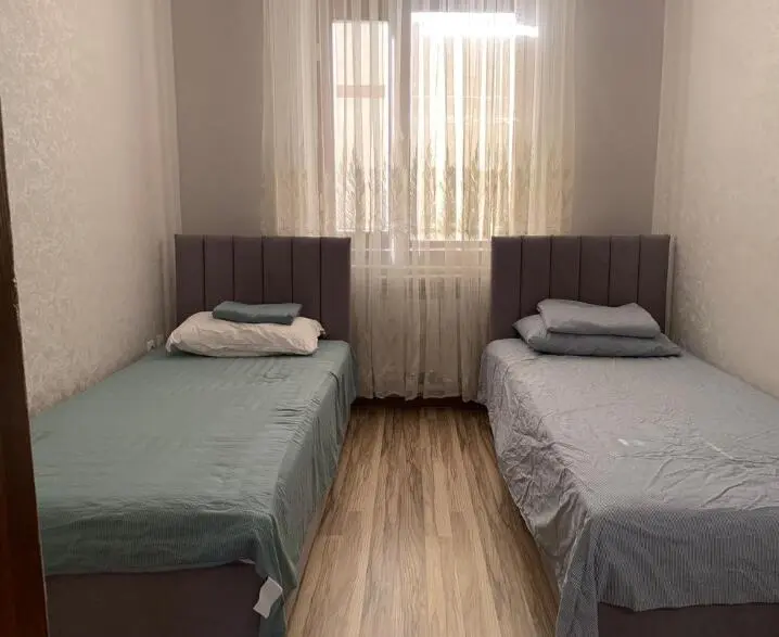 Двухместный номер — room, Kazarman