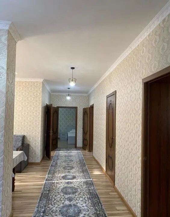 Двухместный номер — room, Kazarman